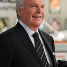 Robert Wagner was the guest star on 'NCIS' in 'Dressed To Kill', again #1 on Tuesday on CBS.