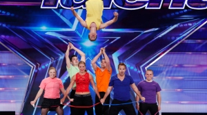 NBC with 'America's Got Talent' was #1 on Tuesday.