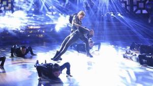 ABC #1 on Monday. 'Dancing With The Stars' top program.
