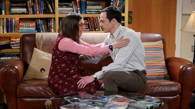 CBS #1 on Thursday as 'The Big Bang Theory' season finals tops all.