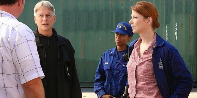 CBS #1 broadcast network Friday as 'NCIS' finished as the top program.
