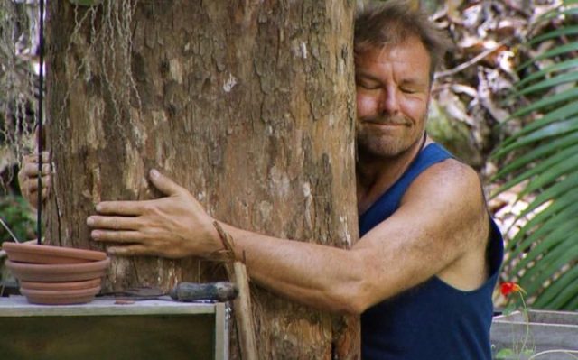 ITV #1 Tuesday in the UK as 'I'm A Celebrity. Get Me Out Of Here!' top program.