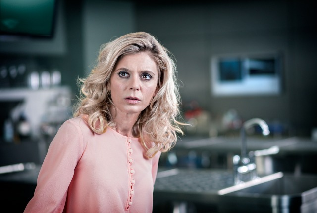 BBC One #1 Tuesday as 'Silent Witness' season 20 finale was the top program.